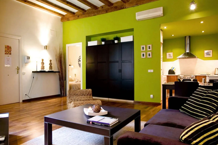 Picasso Apartment