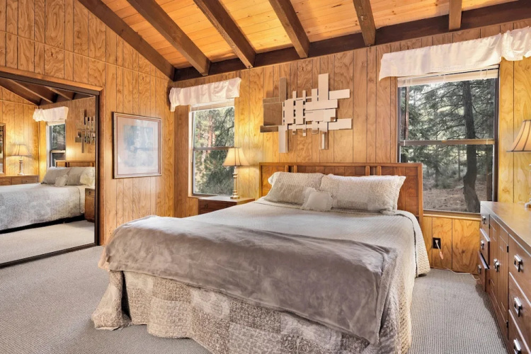 Colbert Cabin #966