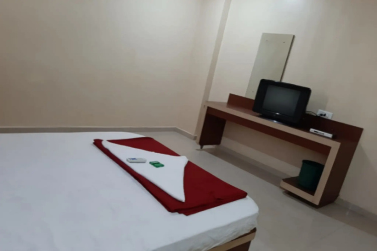 Triple Junior Suite