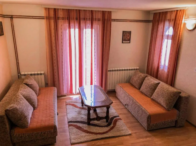 Apartman Konatar