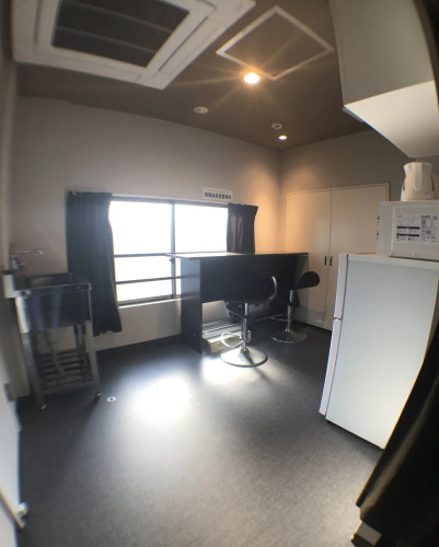 Hostel Namba -Takumi-