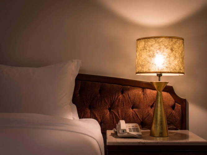 Chiayi King Hotel