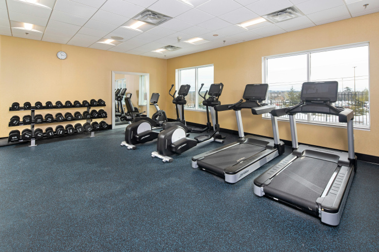 Hilton Garden Inn Halifax Airport photo 19