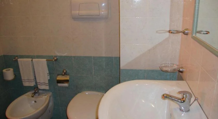 Hotel Aosta
