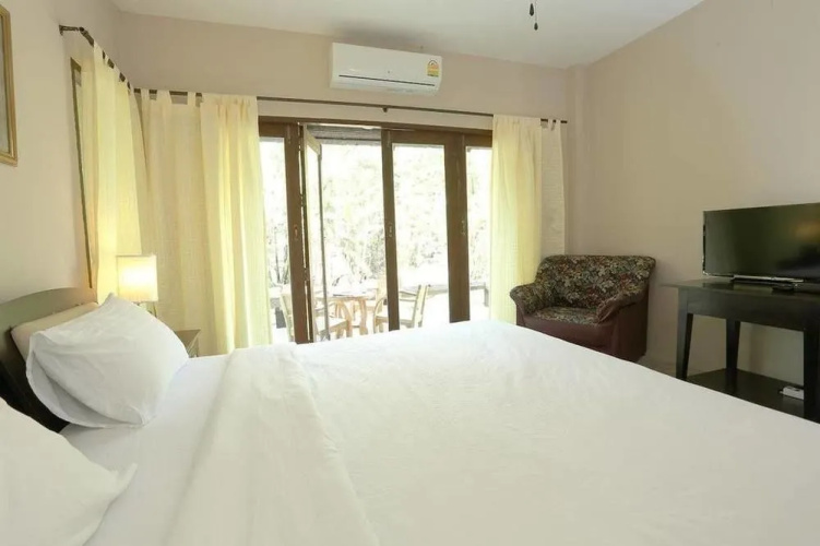 Charamai Resort