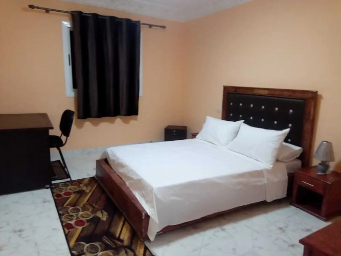 Hotel Ain Leuh