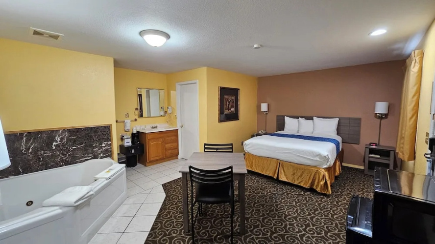 Travelodge Wenatchee