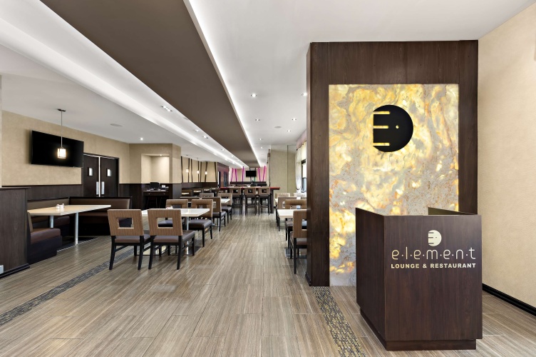 Best Western Plus Toronto North York Hotel & Suites photo 16
