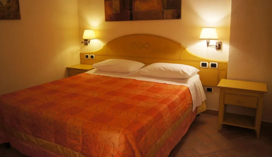 Agriturismo Signorini