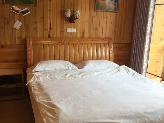 Yueke Guesthouse