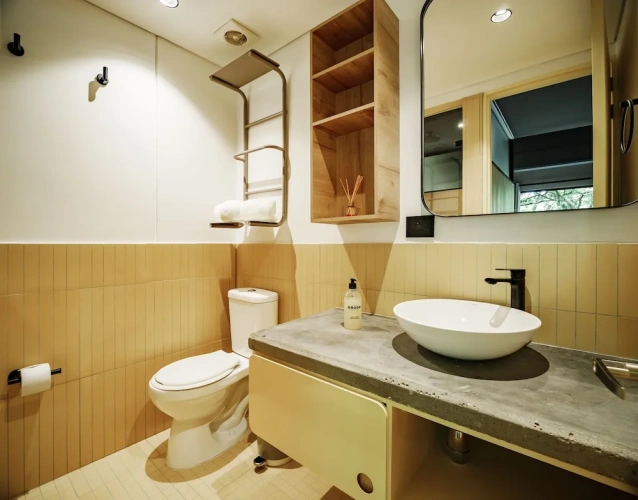 Superior Double Apartment
