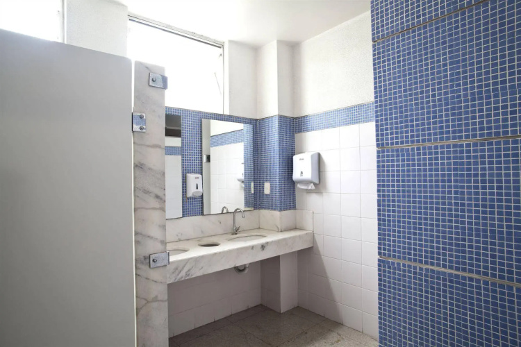 Pampulha Flat Hotel