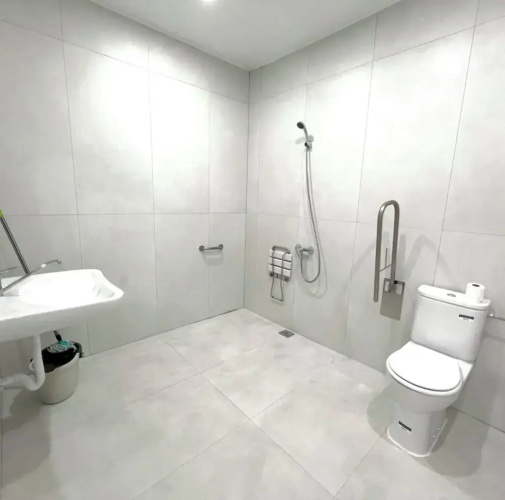 Hostel Vallecas