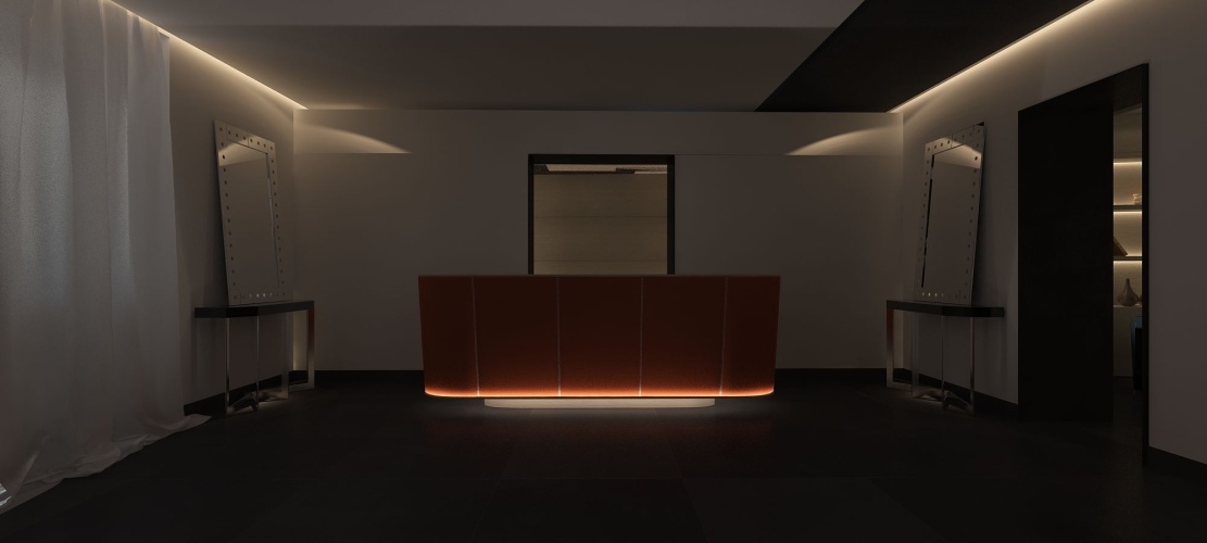Orazio Palace Hotel photo 13