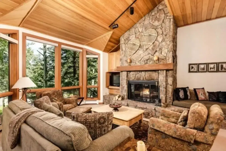 2 Bedroom Residence