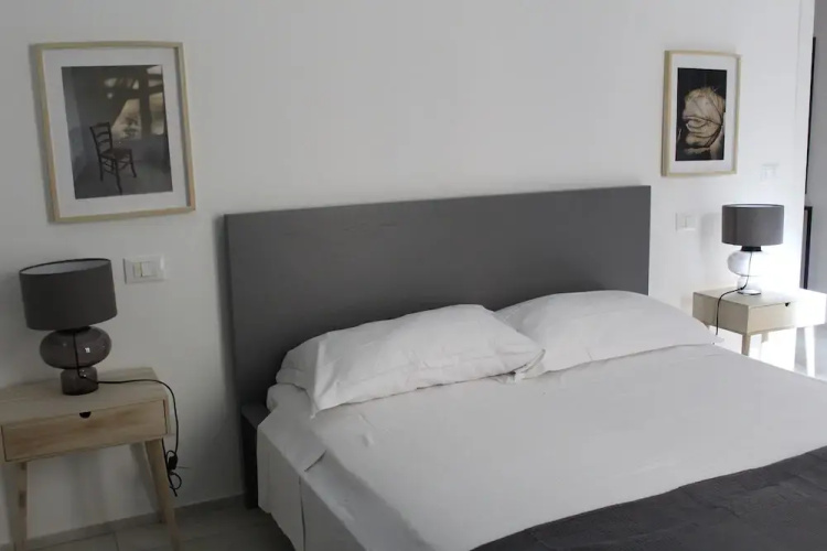 Botteghelle Dwelling - Centro Storico