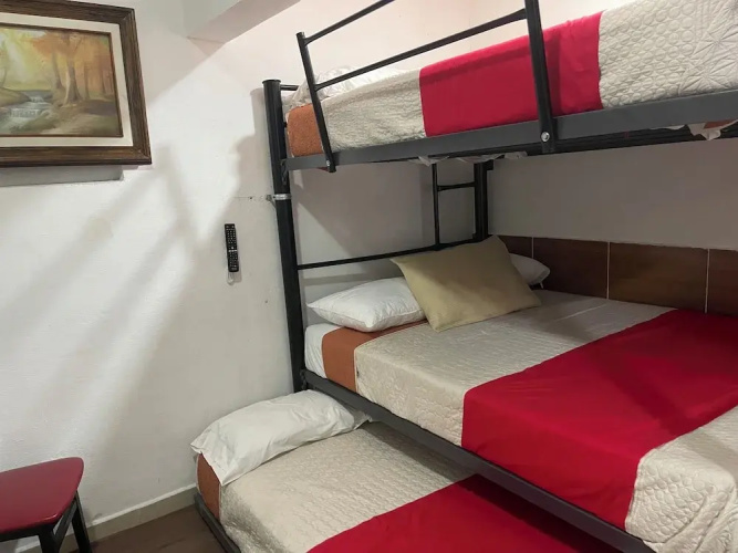 Hotel Puerto Mexico Galería & Boutique