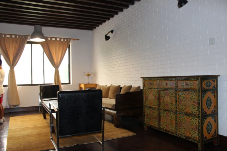 Drongpa suites