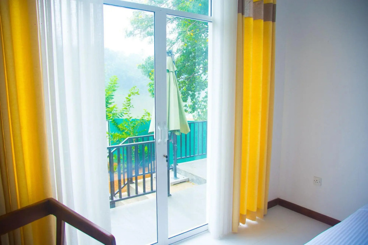 Chaminrich homestay