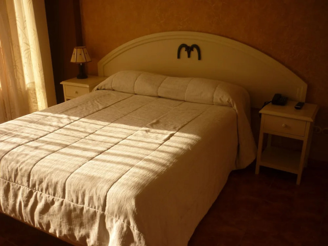 Hotel Mediterraneo