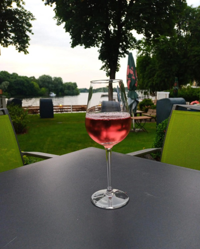Seehotel Grunewald