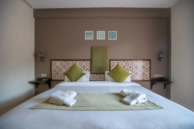 Dar Ba Sidi & Spa