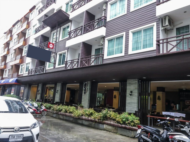 Hotelafbeelding