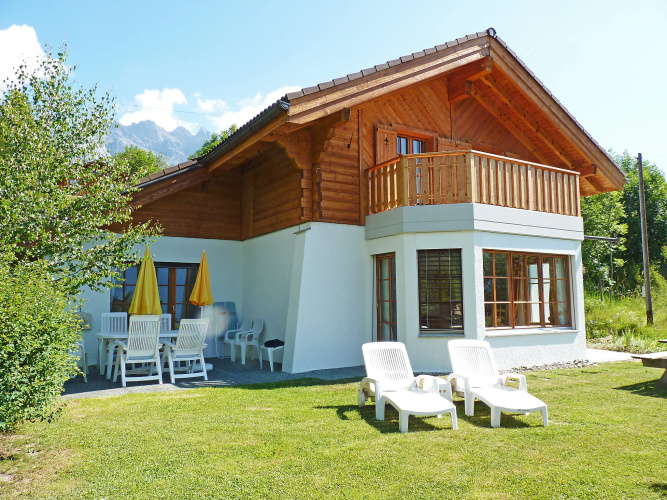 Chalet Six des Armailles