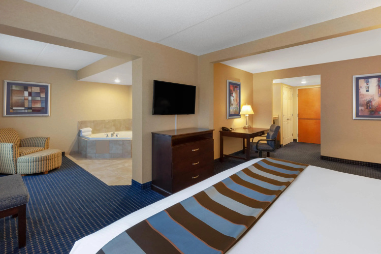 Lexington Expo Hotel by IHG