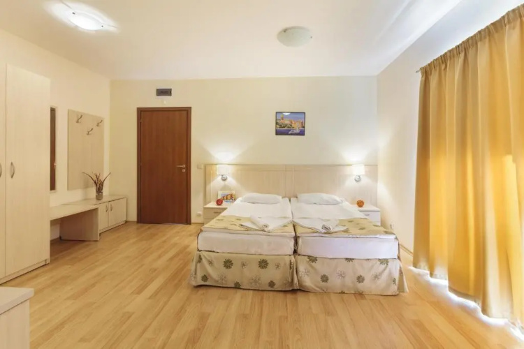 Serena Residence