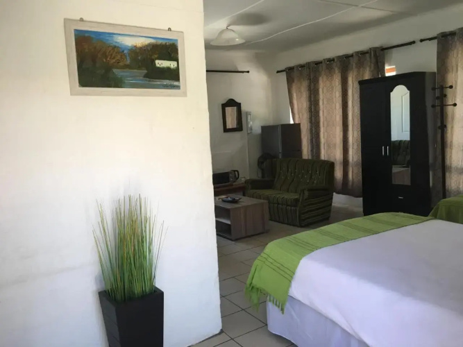 Rest Assured Guest House & Conference Kokstad