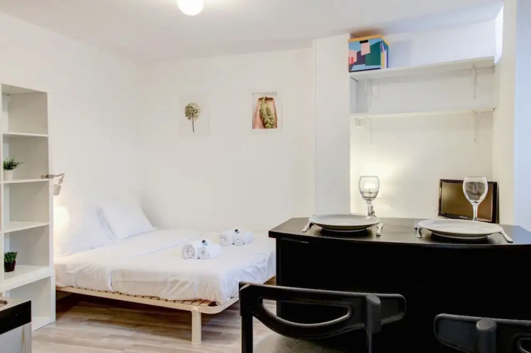 Le Franklin 1 - Cosy & Clean