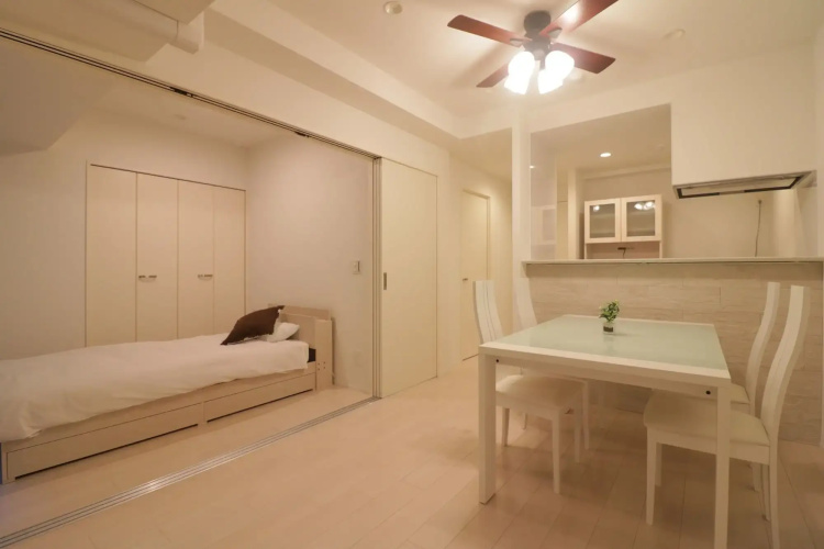 HG Cozy Hotel No.42