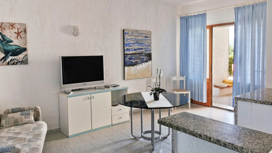 Welcomely - La Casa Di Rita - Sa Capannizza