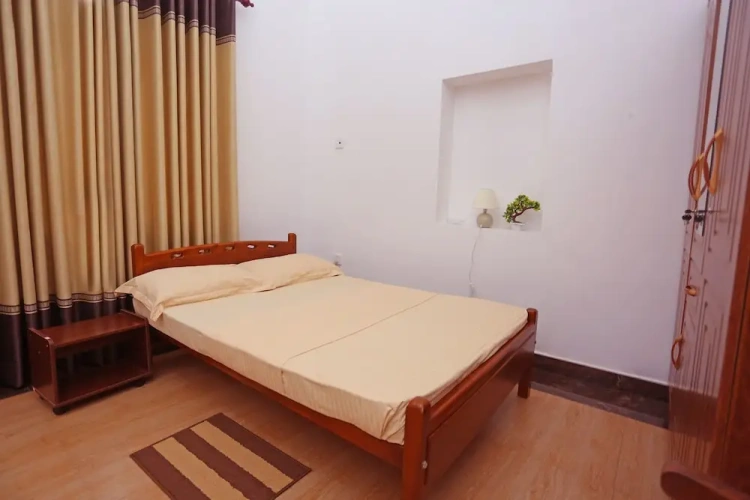 Quadruple Villa