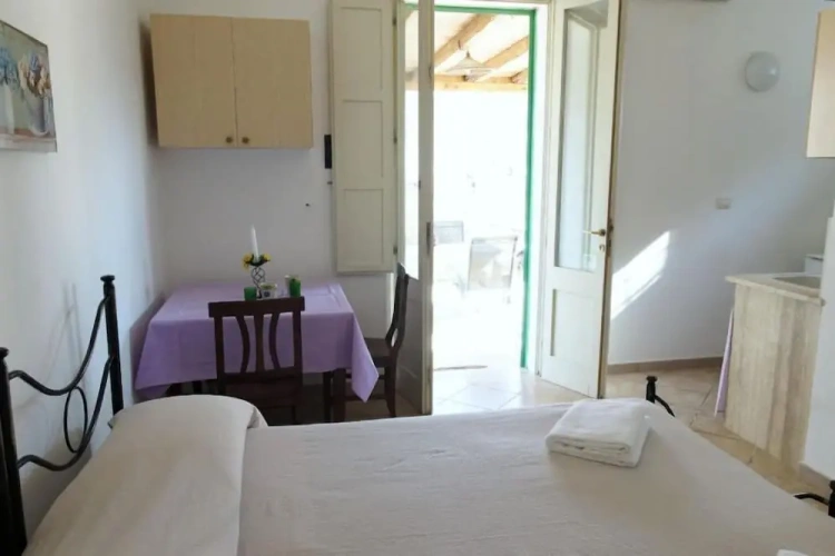 2 Bedrooms Apartment with view
