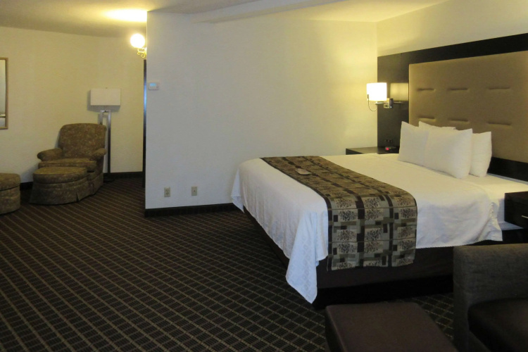 Four Points by Sheraton Rock Springs