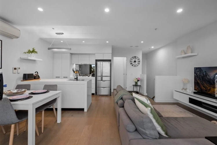 Superior Apartment