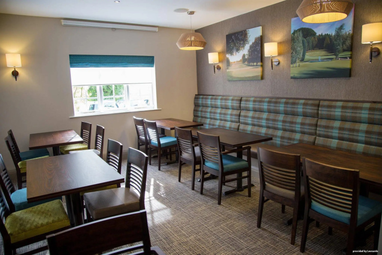 Best Western Plus Ullesthorpe Court Hotel & Golf Club photo 34