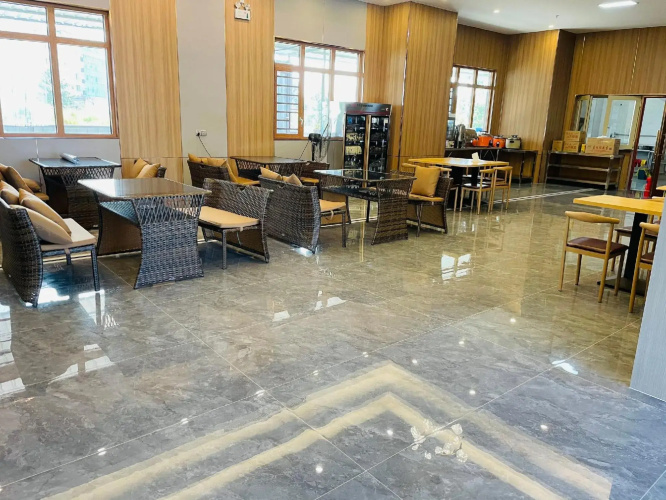 Xinyuan Hot Spring Hotel