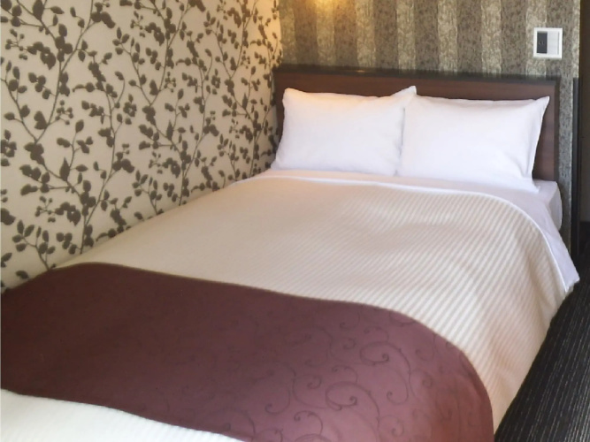 AI HOTEL Keikyu Kamata