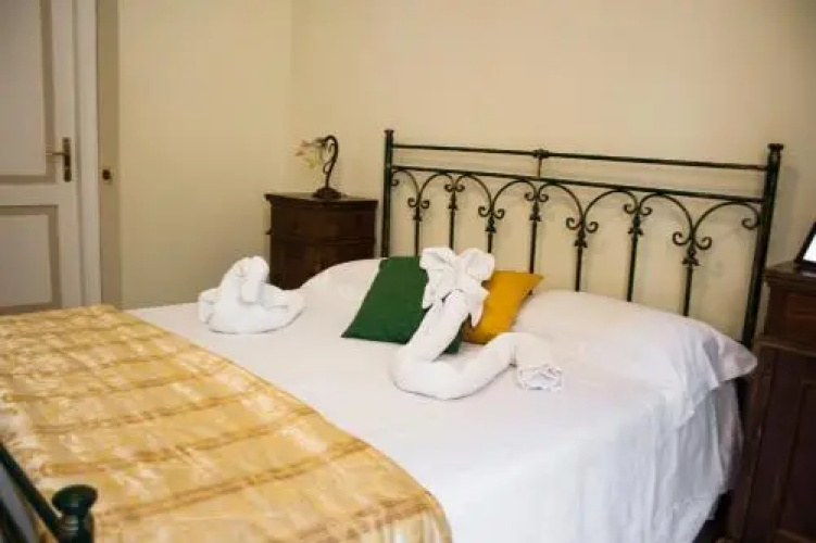 Hotel San Nilo