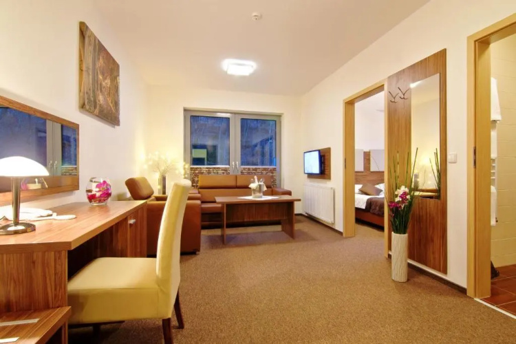 Imagen del hotel