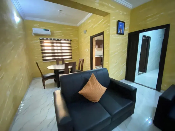 Koraf Hotels and Apartments