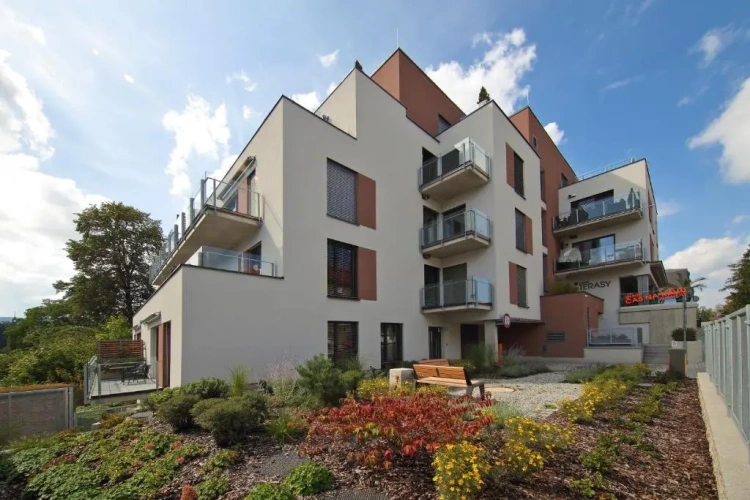 1 Bedroom Double Apartment