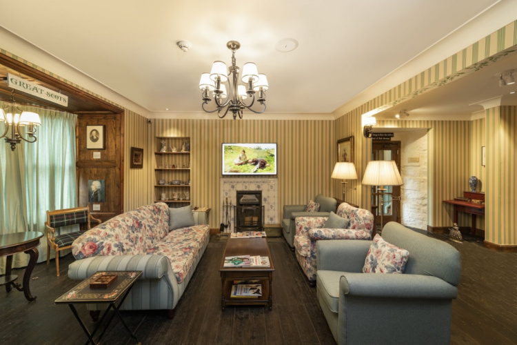 Rokeby Manor