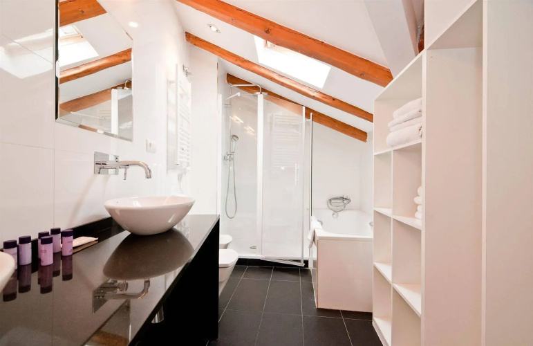 Slow Suites Chueca