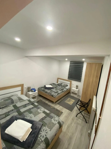 Apartman Abramović