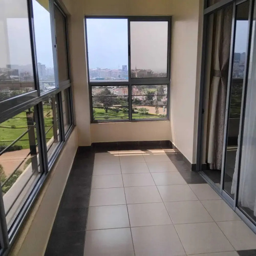 Rcmrd Executive Suites Hotel Room