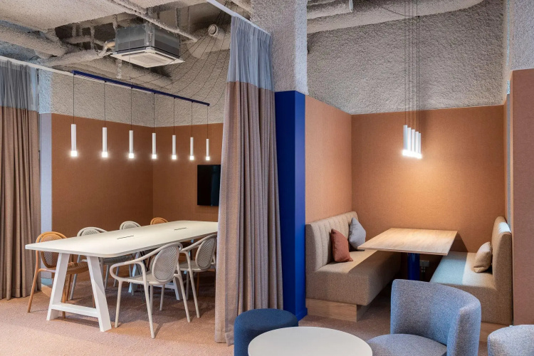 Adagio Access Gent Centrum Dampoort